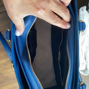 Woman cross body bag